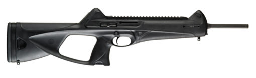 Beretta USA JX49221M Cx4 Storm  9mm Luger 16.60" 15+1 Black Rec/Barrel Black Fixed Thumbhole Stock Black Polymer Grip Right Hand