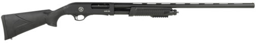 Silver Eagle Arms SMSYN1228 MAG 35  12 Gauge 28" 4+1 3.5" Overall Black Synthetic Stock Right Hand (Full Size)