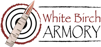 White Birch Armory