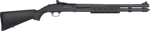 Mossberg 590 M-Lok Pump Shotgun