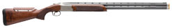 Browning 0182413009 Citori 725 Sporting 12 Gauge 32" Ported 2rd 3" Silver Nitride Grade III/IV Gloss Walnut Fixed w/Parallel & Adjustable Comb Stock Right Hand (Full Size) w/Invector-DS Chokes