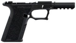 Polymer80 PF45BLK PF45 80% Pistol Frame Kit Black Polymer for Glock 20