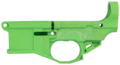 Polymer80 NKITZMB G150 Phoenix Gen2 80% Lower Receiver Kit AR-15 Multi-Caliber Green