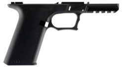 Polymer80 P80PF940V2RM G17/22 Gen3 Compatible 80% Pistol Frame Kit Glock 17/22 Gen3 Polymer Black