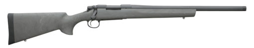 REM Arms Firearms R84204 700 SPS Tactical 6.5 Creedmoor 4+1 Cap 22" AAC Matte Blued Rec/Barrel Ghillie Green Fixed Hogue Pillar-Bedded Overmolded Stock Right Hand (Full Size) TB