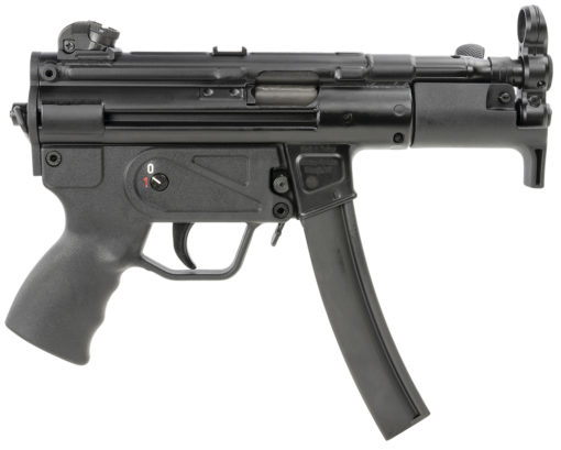 Century Arms HG6036AN AP5 M CORE 9mm Luger