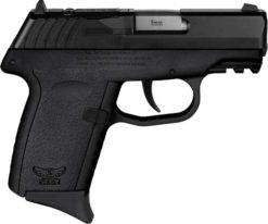 SCCY CPX-2 G3 RDR 9MM 10RD BLK/BLK