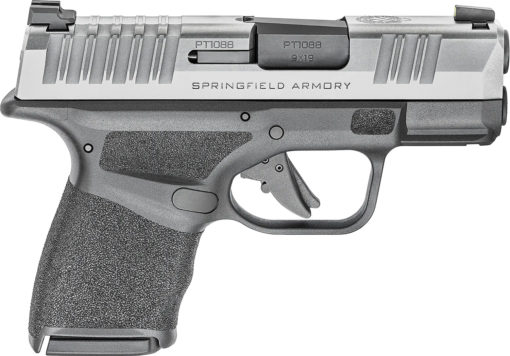 Springfield Armory HC9319S Hellcat Micro-Compact 9mm Luger 3" 13+1 / 11+1