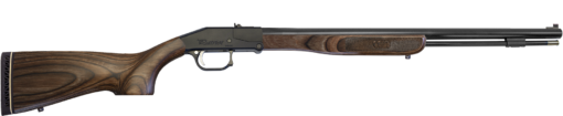 Woodman Arms Patriot Muzzleloader with Scope Mount