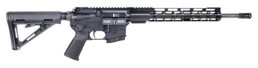 Diamondback DB1790K001 DB15 *CA Compliant 5.56x45mm NATO 16" 10+1 Black Adjustable Magpul MOE Carbine Stock Black Magpul MOE Grip Right Hand 12" M-LOK