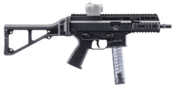 B&T Firearms 36039 APC9 Pro  9mm Luger 30+1 6.80"