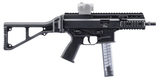 B&T Firearms 36039 APC9 Pro  9mm Luger 30+1 6.80"