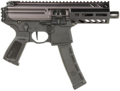 Sig Sauer PMPX4B9NB MPX K  9mm Luger 30+1 4.50"
