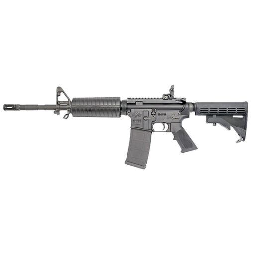 Colt Mfg LE6920HBPW M4 Carbine Semi-Automatic 223 Remington/5.56 NATO 14.50" 30+1 M4 Type Adjustable Stock