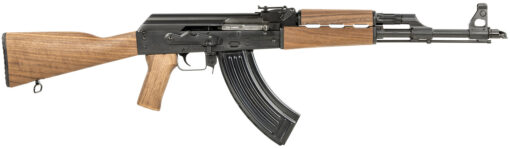 Zastava Arms Usa ZR7762WM ZPAPM70  7.62x39mm 16.25" 30+1 Black Receiver