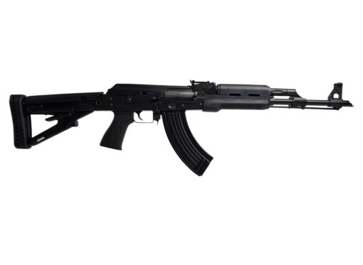 Zastava Arms Usa ZR7762BHM ZPAPM70  7.62x39mm 16.50" 30+1