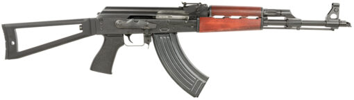 Zastava Arms Usa ZR7762RTF ZPAPM70  7.62x39mm 16.25" 30+1