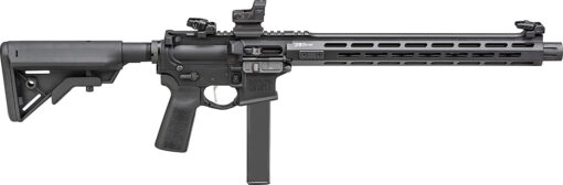Springfield Armory STV91609B SAINT Victor 9mm Luger 16" 32+1