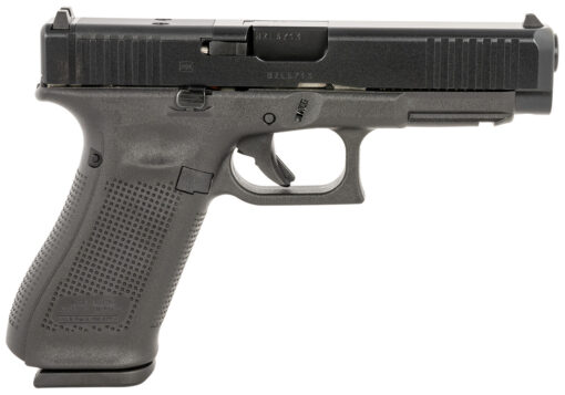 Glock PA475S201MOS G47  9mm Luger 10+1 4.49"