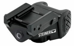 Steiner 7003 TOR Mini Green Laser Pistol Picatinny/Weaver
