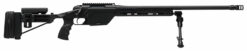 Steyr Arms 605933K SSG 08 338 Lapua Mag 27.20" 6+1 Black Folding Stock