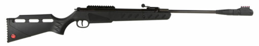 Umarex USA 2244216 Ruger Talon Air Rifle Break Open .177 Pellet Blued 4x32mm Scope Black