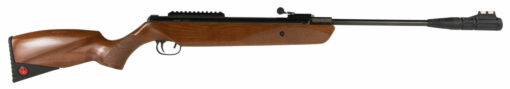 Umarex USA 2244219 Ruger Yukon Air Rifle Break Open .177 Pellet 3-9x32mm Scope Wood Stock