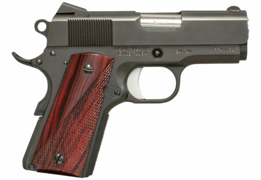 Fusion Firearms 1911BANTAM45 1911 Freedom Bantam 45 ACP 3.25" 6+1