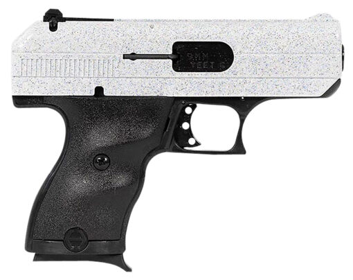 Hi-Point 916WHSP C9  9mm Luger 8+1 3.50" Black Steel Barrel