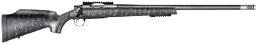 Christensen Arms 801-10034-00 Traverse  7mm PRC 3+1 26" Threaded Barrel