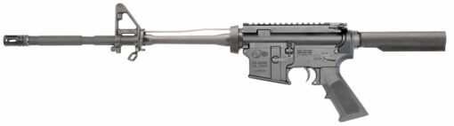 Colt Mfg LE6920OEM1 M4 Carbine 223 Rem/5.56 NATO Caliber with 16.10" Barrel