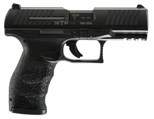 Walther Arms 2807076 PPQ M2 45 ACP 4.25" Barrel 12+1