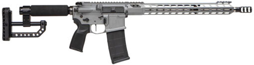 Sig Sauer RM400SDI16BDH3 M400 DH3 Competition 223 Wylde 30+1 16" Fluted Stainless Barrel