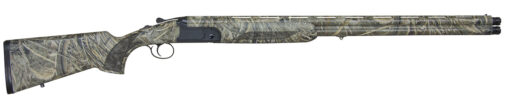 CZ-USA 06583 Swamp Magnum 12 Gauge with 30" Realtree Max-5 Barrel
