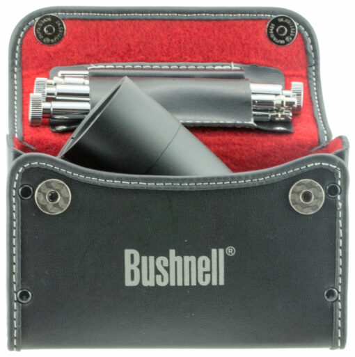 Bushnell 743333 Banner Magnetic Boresighter Multi-Caliber Metal