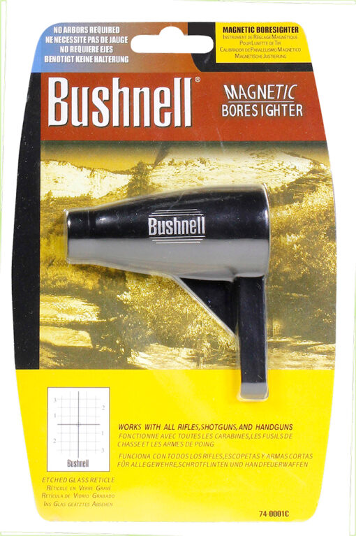 Bushnell 740001C Banner Boresighters