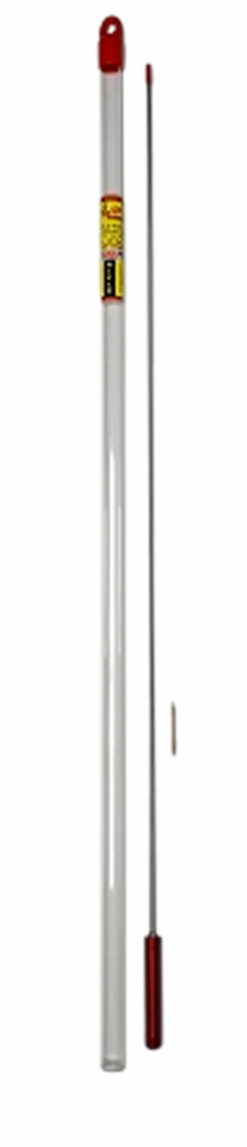 Pro-Shot 1PS-32-17 Micro-Polished Cleaning Rod .17