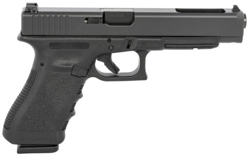 Glock UI3430103 G34 Gen3 Competition 9mm Luger  5.31" Barrel 17+1