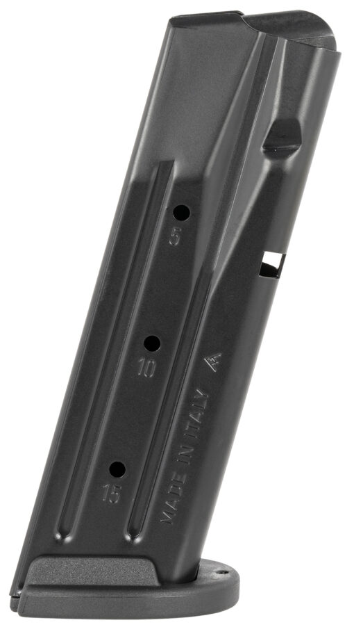 Sig Sauer MAGMODC915 OEM  Blued Detachable 15rd for 9mm Luger Sig P250