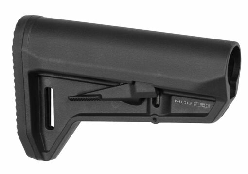 Magpul MAG626-BLK MOE SL-K Carbine Stock Black Synthetic for AR-15
