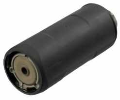 Magpul MAG781-BLK Suppressor Cover  Polymer/Stainless Steel