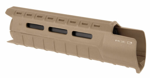 Magpul MAG538-FDE MOE SL Carbine Handguard AR-Platform Flat Dark Earth Polymer