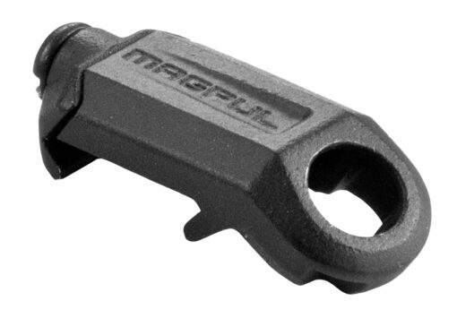 Magpul MAG337-BLK RSA QD  Sling Attachment Black Steel