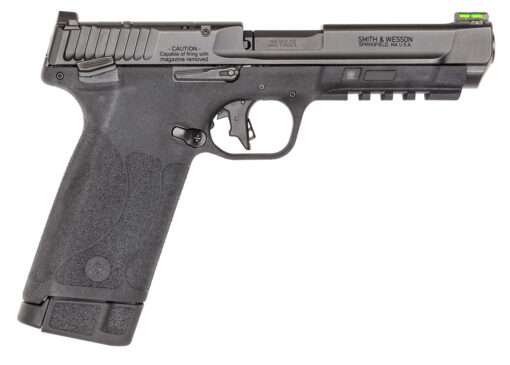 Smith & Wesson 13433 M&P 22 Magnum  22 WMR 30+1 (2) 4.35" Tempo Barrel System
