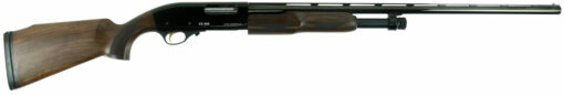 CZ-USA 06574 CZ 620 Field Select Pump 20 Gauge 28" 4+1 3" Gloss Blued Rec/Barrel Turkish Walnut Fixed Pistol Grip Stock Right Hand (Full Size) Includes 5 Chokes