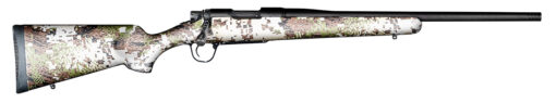 Christensen Arms 8010117000 Mesa FFT 6.5 PRC 3+1 20" Threaded Barrel