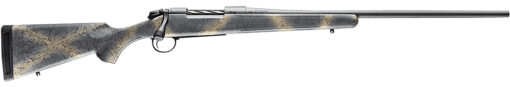 Bergara Rifles B14S111 B-14 Wilderness Hunter .308 Winchester 4+1 22"