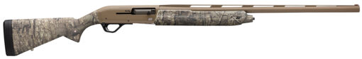 Winchester Repeating Arms 511249292 SX4 Hybrid Hunter 12 Gauge 28" 4+1 3.5" Flat Dark Earth Cerakote Rec/Barrel Realtree Timber Stock Right Hand (Full Size) Includes 3 Invector-Plus Chokes