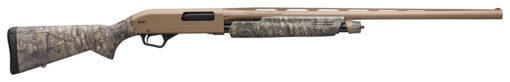 Winchester Repeating Arms 512395291 SXP Hybrid Hunter 12 Gauge 26" 4+1 3.5" Flat Dark Earth Perma-Cote Rec/Barrel Realtree Timber Right Hand (Full Size) Includes 3 Invector-Plus Chokes