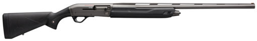 Winchester Repeating Arms 511251392 SX4 Hybrid 12 Gauge 28" 4+1 3" Gray Cerakote Rec/Barrel Matte Black Stock Right Hand (Full Size) Includes 3 Invector-Plus Chokes